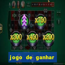 jogo de ganhar dinheiro de verdade sem pagar nada